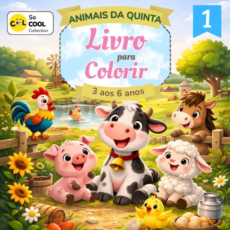 Animais da Quinta Ebook