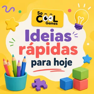 Quick ideas for today