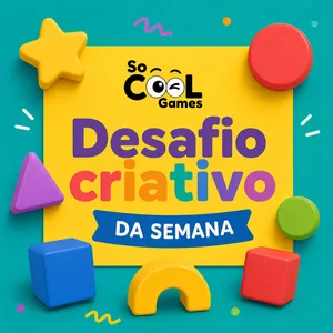 Creative Challenge for this week